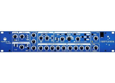 Spectral Audio Neptune II