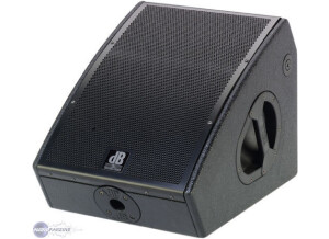 dB Technologies M12-4 Plus