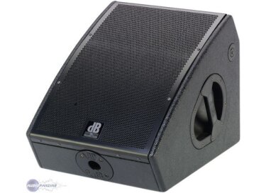 dB Technologies M12-4 Plus