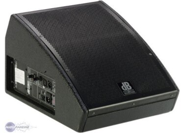 dB Technologies M10-2 Plus