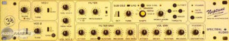 Spectral Audio Neptune