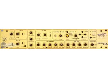 Spectral Audio Neptune