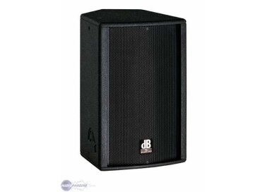 dB Technologies Arena 8 Pro