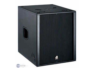 dB Technologies Arena SW15 Pro
