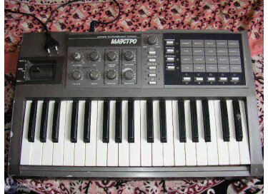 Formanta Radio Factory Maestro