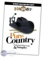 Beta Monkey Music Rocking Nashville