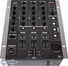 Gemini DJ PS-626EFX
