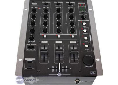 Gemini DJ PS-626EFX