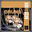 Soundscan 10-Acoustic Drums