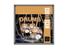 Soundscan 10-Acoustic Drums