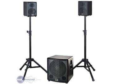 SR Technology Pocket 750