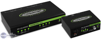 M-Audio Midisport Anniversary Editions