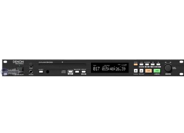 Denon Professional DN-C620