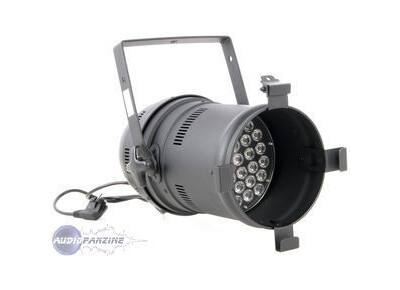 Stairville LED PAR64 1W Pro Long