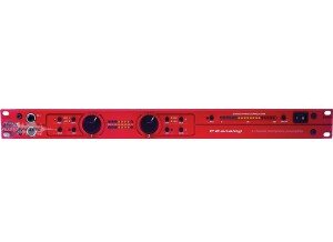 True Systems P2 Analog