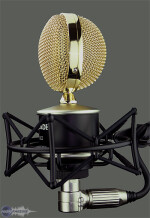 Cascade Microphones Gomez