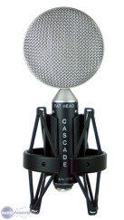 Cascade Microphones FAT HEAD