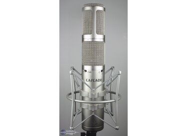 Cascade Microphones L2