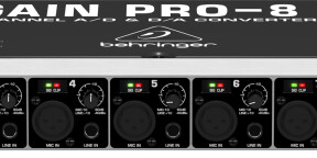 Achat Behringer Ada 8000