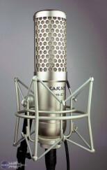 Cascade Microphones VIN-JET