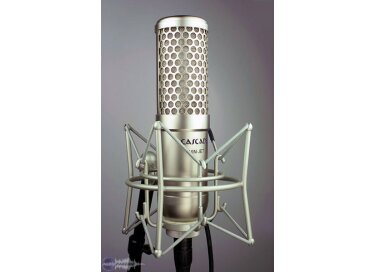 Cascade Microphones VIN-JET