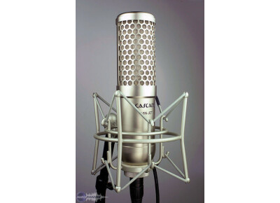 Cascade Microphones VIN-JET