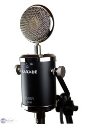 Cascade Microphones Elroy