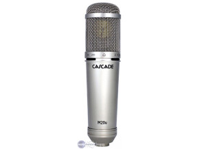 Cascade Microphones M20u