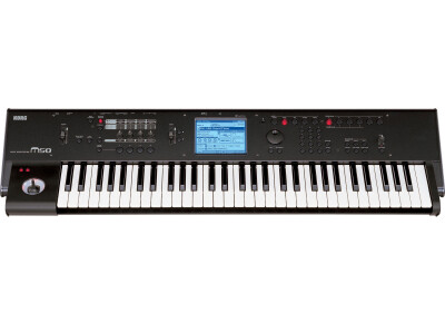 Korg M50 61