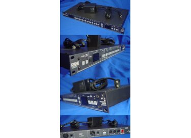 Rane MPE 28