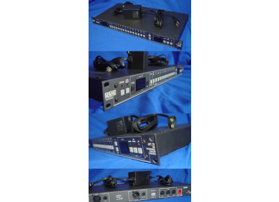 Rane MPE 28