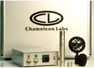Chameleon Labs TS-1