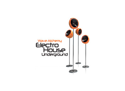 Loopmasters Electro House Underground