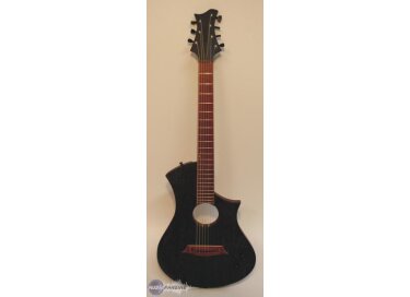 Gadotti 7 String Jazz King Guitar