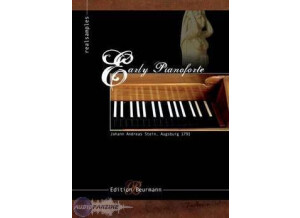 Realsamples Early Pianoforte
