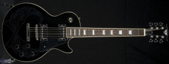Sparrow Guitars Megadestroyer