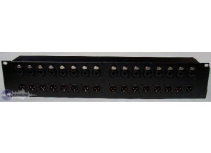 Networksound Mamba XDB