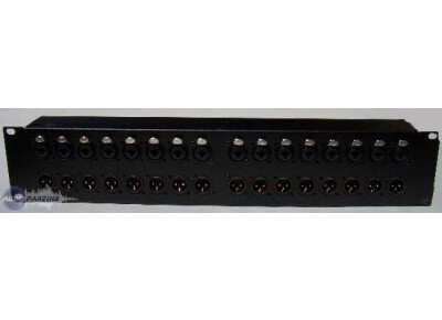 Networksound Mamba XDB