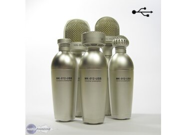 Oktava Universal USB Preamplifier