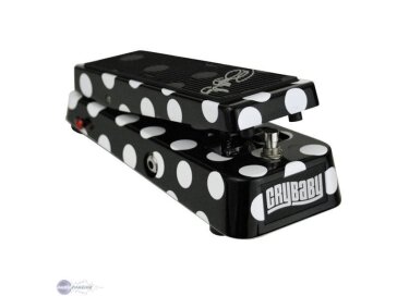 Dunlop BG95 Buddy Guy Signature Wah