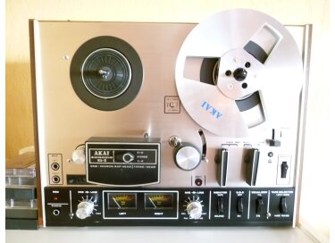 Akai Professional 4000 DS