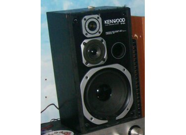 Kenwood S-5X