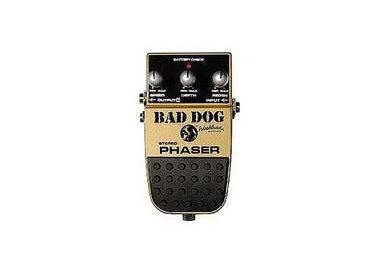 Washburn Bad Dog Stereo Phaser