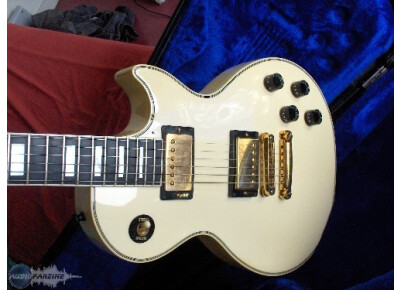 Gibson Les Paul Custom (1985)