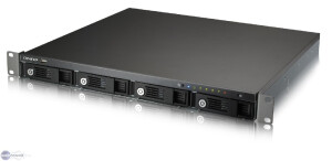 Qnap TS-409U