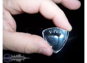 V-Picks V-Pick Medium Pointed