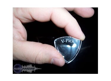 V-Picks V-Pick Medium Pointed