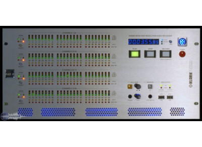 Klark Teknik DN9696
