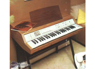 Philips Philicorda 22GM754