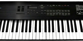 Vends clavier D10 Roland